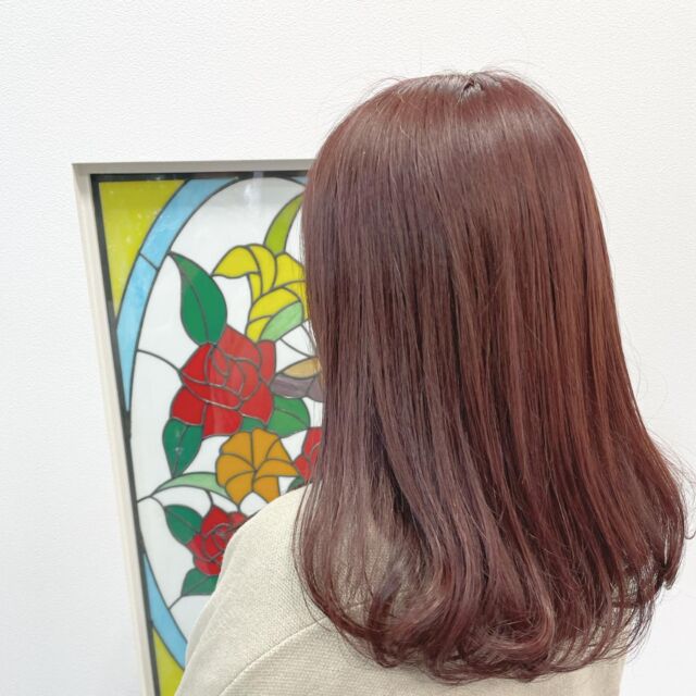 #ピンクグレージュ 
#外国人風カラー #外国人風ハイライトカラー #イルミナカラー #アディクシーカラー #コレストン #ファイバープレックス #電子トリートメント #電子トリートメント正規取扱店 #フレンチカットグラン #フレンチカットグラン認定店 #小牧 #小牧市 #小牧美容室 #小牧市美容室 #春日井 #春日井市