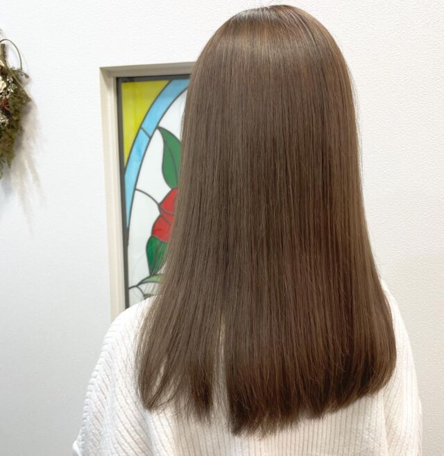 #ベージュ #ベージュカラー 
#外国人風カラー #外国人風ハイライトカラー #イルミナカラー #アディクシーカラー #コレストン #ファイバープレックス #電子トリートメント #電子トリートメント正規取扱店 #フレンチカットグラン #フレンチカットグラン認定店 #小牧 #小牧市 #小牧美容室 #小牧市美容室 #春日井 #春日井市