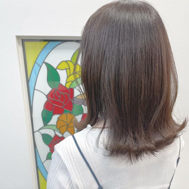 #オリーブグレージュ 
#外国人風カラー #外国人風ハイライトカラー #イルミナカラー #アディクシーカラー #コレストン #ファイバープレックス #電子トリートメント #電子トリートメント正規取扱店 #フレンチカットグラン #フレンチカットグラン認定店 #小牧 #小牧市 #小牧美容室 #小牧市美容室 #春日井 #春日井市