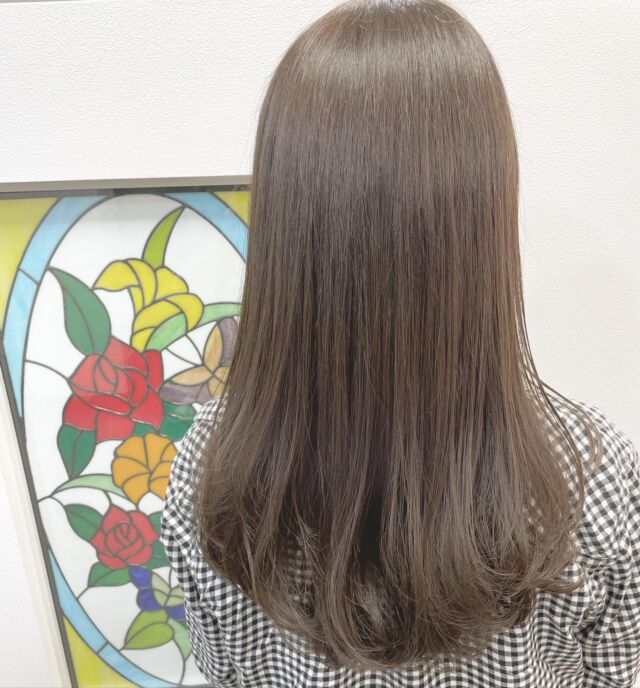#オリーブグレージュ 
#外国人風カラー #外国人風ハイライトカラー #イルミナカラー #アディクシーカラー #コレストン #ファイバープレックス #電子トリートメント #電子トリートメント正規取扱店 #フレンチカットグラン #フレンチカットグラン認定店 #小牧 #小牧市 #小牧美容室 #小牧市美容室 #春日井 #春日井市