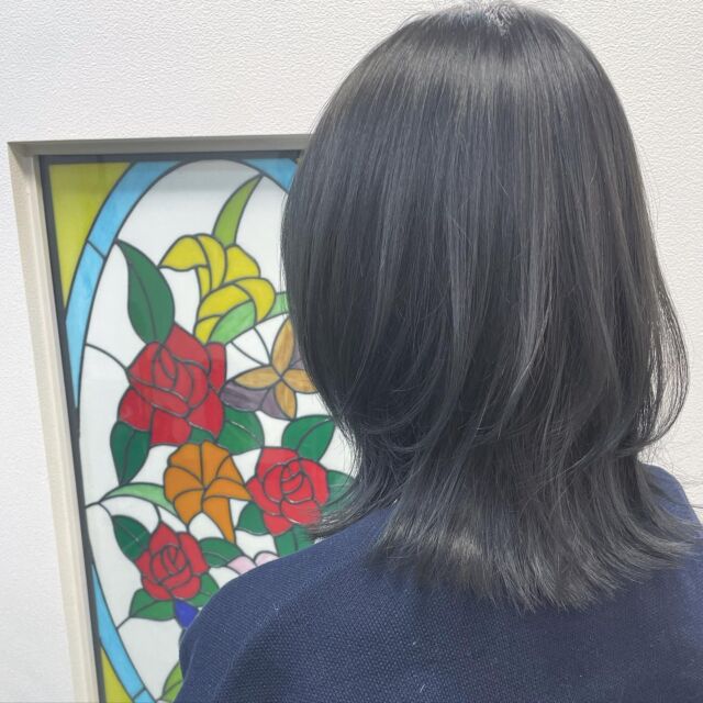#アッシュグレー 
#外国人風カラー #外国人風ハイライトカラー #イルミナカラー #アディクシーカラー #コレストン #ファイバープレックス #電子トリートメント #電子トリートメント正規取扱店 #フレンチカットグラン #フレンチカットグラン認定店 #小牧 #小牧市 #小牧美容室 #小牧市美容室 #春日井 #春日井市